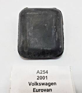 7d0.885.331 Volkswagen 1999-2003 Oem Eurovan Mv Rear Rubber Stop Jounce Bumper