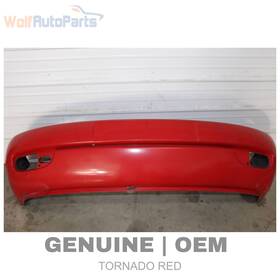 7d0807221d Volkswagen 1996-1997 1999-2004 Vw Eurovan - Front Bumper Cover