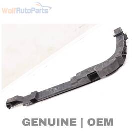 7d0807394 Volkswagen 1996-1997 1999-2004 Vw Eurovan Gls - Rear Right Bumper Guide / Mount Bracket