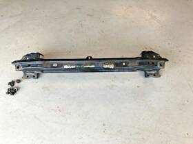 7l0807109e Volkswagen Oem Front Bumper Reinforcement Bar For 2004-2010 Touareg