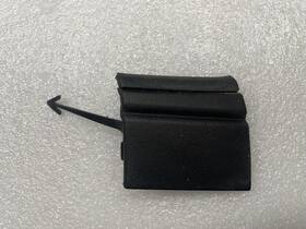 7l6807155a Volkswagen 2002 03 04 05 06 2007 Vw Touareg Front Left Bumper Towing Hook Oem
