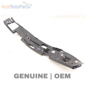 7l6807184c Volkswagen 2004-2007 Vw Touareg - Front Right Bumper Mount / Guide Bracket