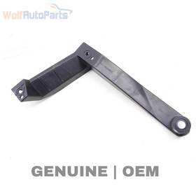 7l6807862 Volkswagen 2004-2010 Vw Touareg - Rear Right Bumper Mount Bracket