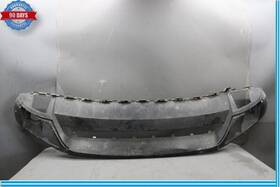7p6807061 Volkswagen 11-14 Vw Touareg Front Bumper Lower Valance Oem