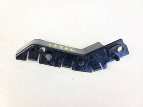 7p6807184 Volkswagen 11-14 Touareg Front Left Driver Side Bumper Guide Mount Bracket Oem