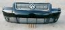 Bcf-58853b Volkswagen As Seen Passat Front Bumper Cover Grille Fogs Lights