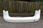 Volkswagen B6 06 807 Rear Bumper 07 Passat Cover Upper 421 08 10 3c9 Oem Vw 09