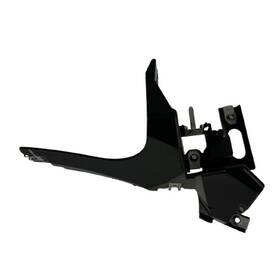 Ml3z17f804b Volkswagen Oem 2021 - 2023 Ford F-150 Front Bumper Right Air Duct Trim Bracket