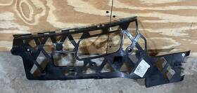 3c8807177a Volkswagen Oem 2013-2017 Vw Cc Front Bumper Bracket Support Left Side