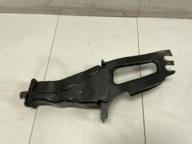105-50630h Volvo S60 2011 2012 Front Bumper Right Passenger Side Frame Rail End Support Bar