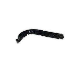 30676205 Volvo 2004-2007 S40 Driver Left Rear Bumper Mount Bracket Support Plastic Oem