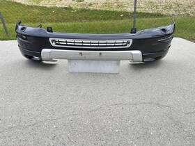 30678947 Volvo 2010-2014 Xc90 Front Bumper Inch No Shipping Pick Up Only