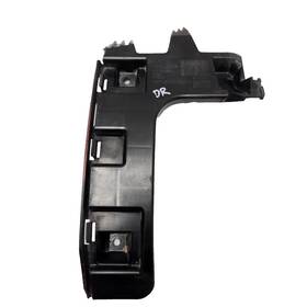 30795054 Volvo 11-13 S60 Driver Left Rear Side Inner Bumper Support Mount Bracket Oem