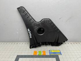 30796628 Volvo 11-18 S60 Rear Right Passenger Side Bumper Mount Bracket Oem