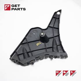 31365480 Volvo S60 2.0 Petrol Rear Right Passenger Side Bumper Holder Oem
