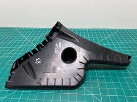 31386721 Volvo 11-18 S60 Rear Right Passenger Side Bumper Mount Bracket Oem