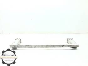 31387309 Volvo 2017-2021 S90 Front Bumper Lower Impact Bar Oem