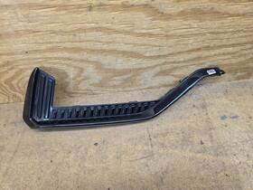 32136213 Volvo 2022 2023 2024 Xc60 Rear Bumper Lower Outer Finish Panel Lh Oem