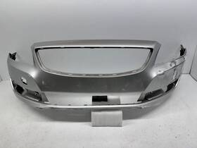 39821082 Volvo 2014-2016 S80 T6 T5 Platinum Front Bumper Cover Oem Without Washer
