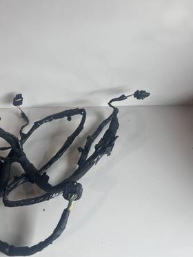 D33531086-001 Volvo 2018 - 2021 Xc60 Rear Bumper Parking Sensor Wiring Harness 32130261-aa