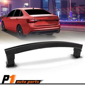 Zp-02bun2227rbk Vr Auto Parts Fit For 2019-2023 Vw Volkswagen Jetta Rear Bumper Reinforcement Steel 17a807305e
