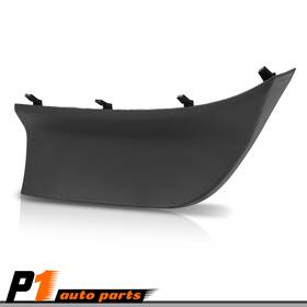 68421753ab Vr Auto Parts Zp052811 Front Left Fascia Spat Fit For 2021-2024 Jeep Grand Cherokee L