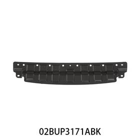 291102v000 Vr Auto Parts Zp060508 Fit For 2011-2017 Hyundai Veloster Front Bumper Lower Panel Cover