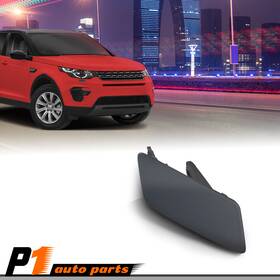 Zp111924 Vr Auto Parts Headlight Washer Nozzle Jet Cover Cap Right For 15-19 Land Rover Discovery Sport