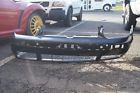Vw04062bb Volkswagen Golf Front Bumper