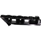 Vw1063100 Generic Replacement Top Deal Front Passenger Side Bumper Guide For