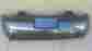 Vw1100146pp Beetle Volkswagen 99 00 01 02 03 04 05 Vw Rear Bumper Original Part