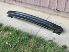 Vw1106128 Volkswagen Vw Gti Rear Bumper Impact Reinforcement Bar Rabbit