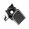 W-680 Auto Metal Direct Chq Passenger Side Headlamp Assembly