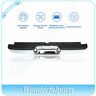 W125172-won-301ps Wonderfulp New Chrome Complete Rear Steel Bumper Assembly For Toyota