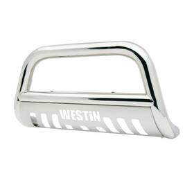 31-5270 Westin E-series Bull Bar For Chevy Silverado 1500 07-13 Ss