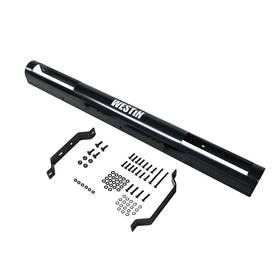 36-6015 Westin Elite Push Bumper Light Channel