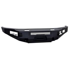 58-411175 Westin Pro-series Front Bumper Fits F-250 Super Duty F-350