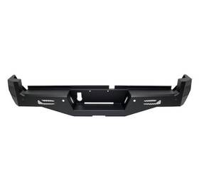 58-422785 Westin 2024-2025 Toyota Tacoma Rear Bumper Pro-series