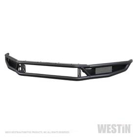 Westin 58-62025 Bumper-raptor Fits 2017 Ford F-150