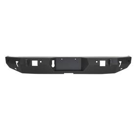 59-82075 Westin Wj2 Rear Bumper Fits 20-22 Gladiator