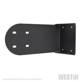 Bumper-wj2 Westin 59-89025 Rotopax Mount