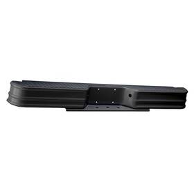 Westin Automotive 026149660004 66000 Diamondstep Bumper Truck Rear