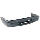 32009 Westin Match Bumper Perfect Oe Replacement Rear