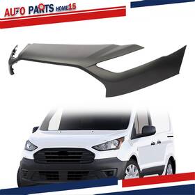 Kt1z17757ad Wflnhb Aps4500520 Primed Front Upper Bumper For Ford Transit Connect 2019 2020-2023