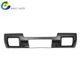 Ea1175346su Wflnhb Gm1053104c For 2015-2019 Gmc Sierra 2500 3500 Hd Replace Front Bumper Skid Plate