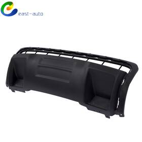 Wflnhb Ea1755590su 22891735 Front Lower Bumper Valance Without Tow Hook For Gmc Canyon 2015-2020