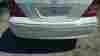 Sc211 White-960 Mercedes C-class Rear Bumper Assembly C240 01 02 03 04 05 06 07