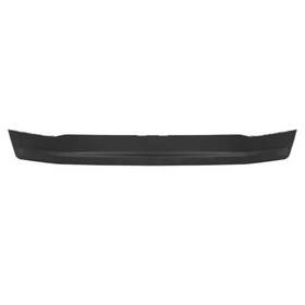 Fo1095271 Wide Range Parts Front Lower Bumper Valance Panel Textured For 2017-2019 Ford F-250 F-350 4wd