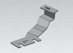 Nta01e101-bx Winjet New A-pillar Light Mount Brackets For 2016-2025 Toyota Tacoma 4 Runner Silver