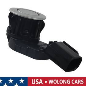 89341-0r050 Wolongcar 774638847695 Ultrasonic Parking Aid Sensor For Toyota Land Cruiser Rav4 16-18 Sequoia 15-19